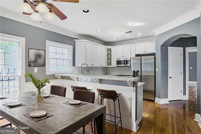 484 Martin Street SE, Atlanta, GA 30312