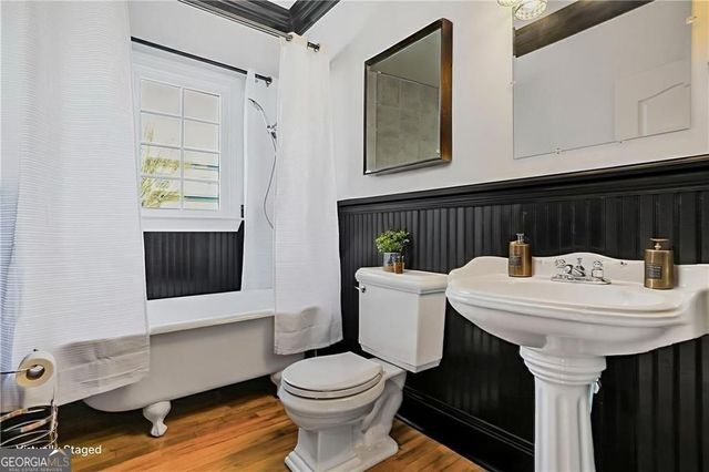 484 Martin Street SE, Atlanta, GA 30312