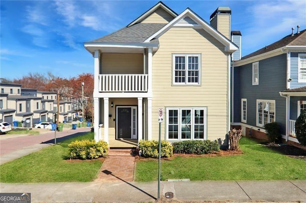 484 Martin Street SE, Atlanta, GA 30312