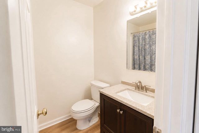 7921 MEADOW CT, Manassas, VA 20109