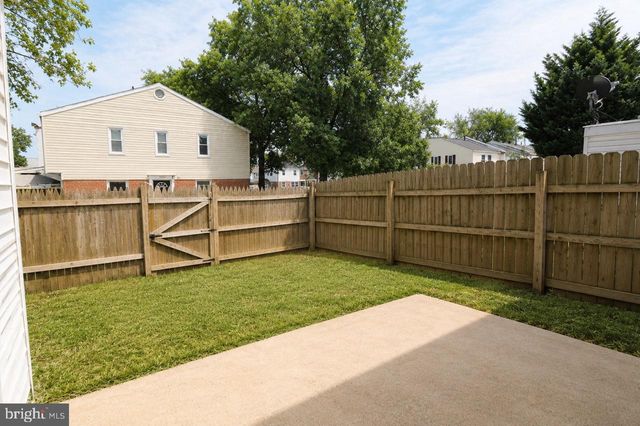 7921 MEADOW CT, Manassas, VA 20109