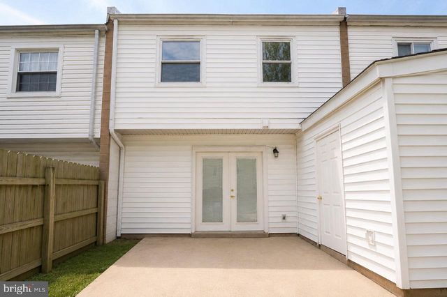 7921 MEADOW CT, Manassas, VA 20109