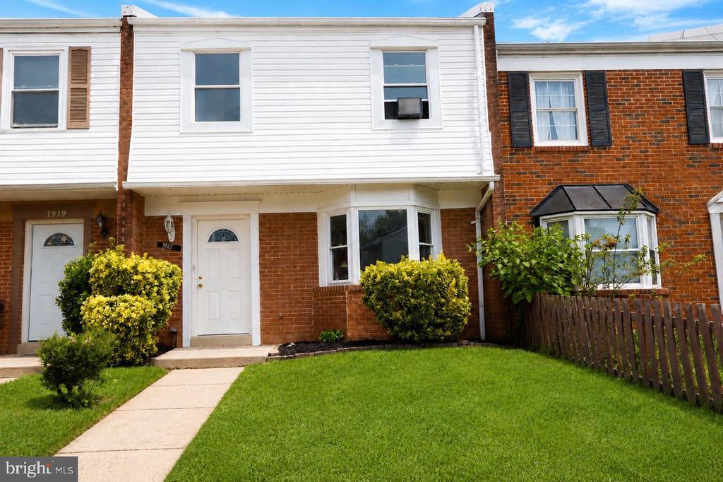 7921 MEADOW CT, Manassas, VA 20109