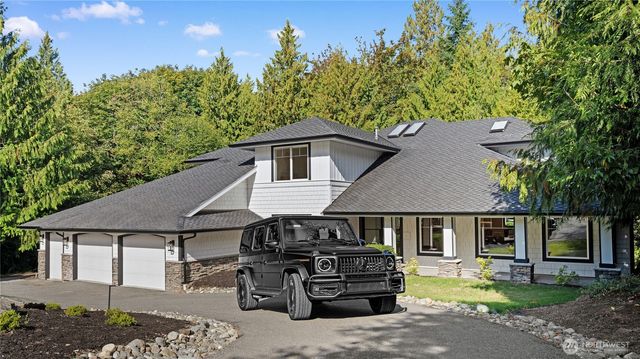 12633 75th Street SE, Snohomish, WA 98290