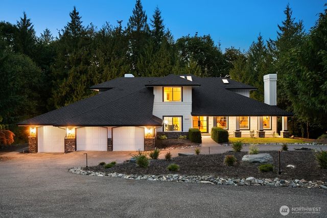 12633 75th Street SE, Snohomish, WA 98290