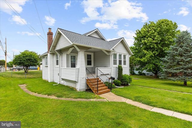 40 HAMPTON RD, Linthicum Heights, MD 21090
