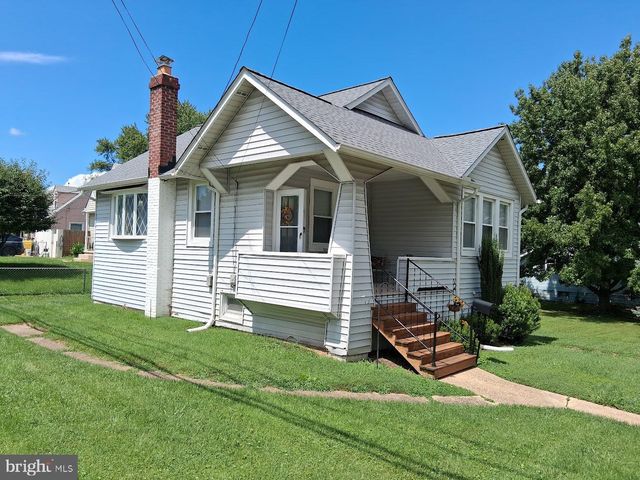 40 HAMPTON RD, Linthicum Heights, MD 21090