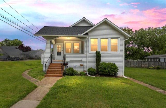 40 HAMPTON RD, Linthicum Heights, MD 21090