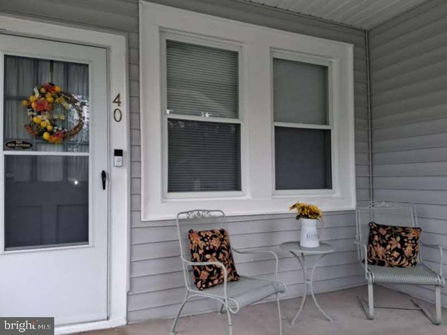 40 HAMPTON RD, Linthicum Heights, MD 21090