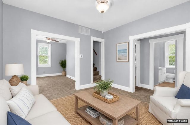 40 HAMPTON RD, Linthicum Heights, MD 21090