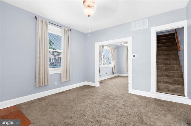40 HAMPTON RD, Linthicum Heights, MD 21090
