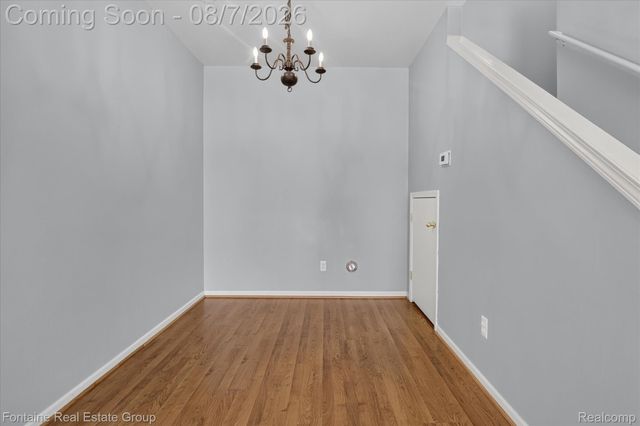 3046 Cloverly Lane, Ann Arbor, MI 48108