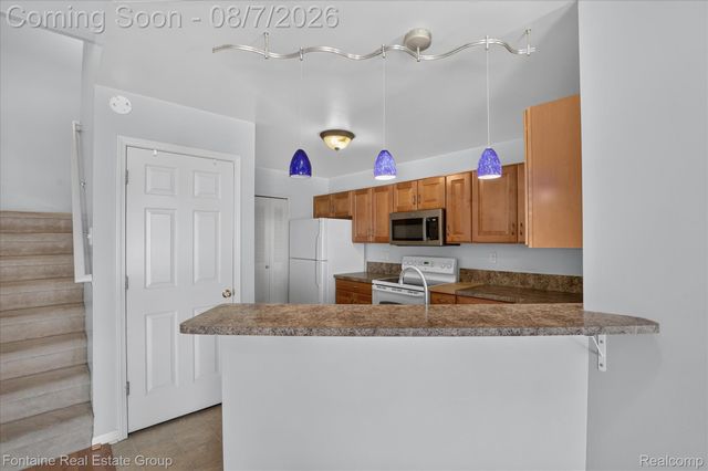3046 Cloverly Lane, Ann Arbor, MI 48108