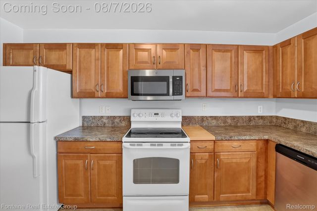 3046 Cloverly Lane, Ann Arbor, MI 48108