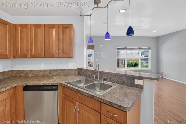 3046 Cloverly Lane, Ann Arbor, MI 48108