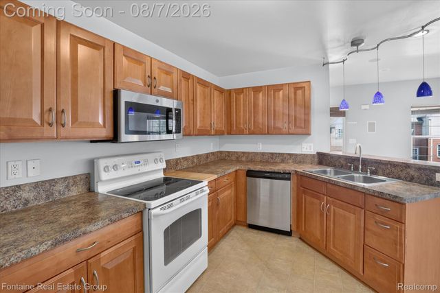 3046 Cloverly Lane, Ann Arbor, MI 48108