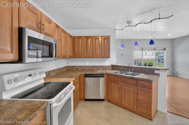 3046 Cloverly Lane, Ann Arbor, MI 48108