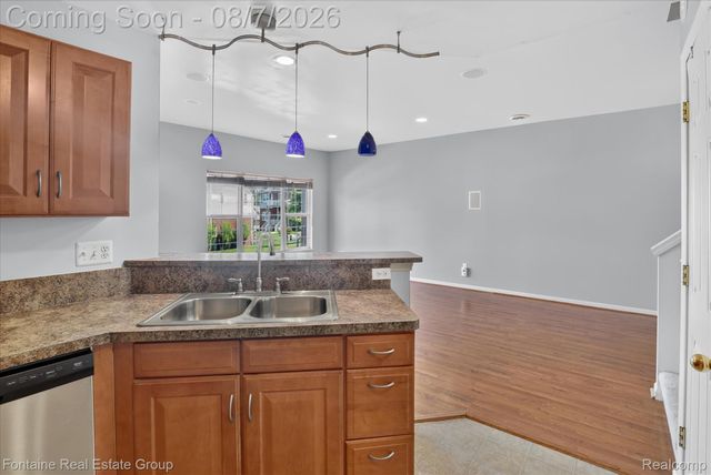3046 Cloverly Lane, Ann Arbor, MI 48108