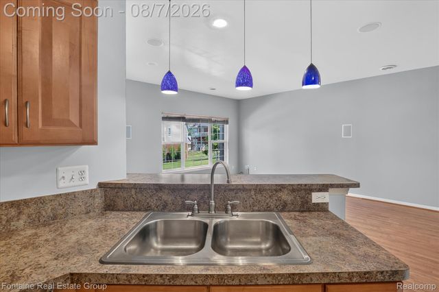 3046 Cloverly Lane, Ann Arbor, MI 48108