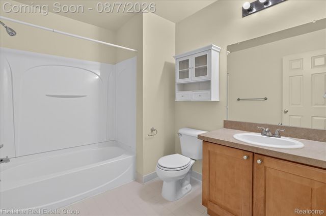 3046 Cloverly Lane, Ann Arbor, MI 48108