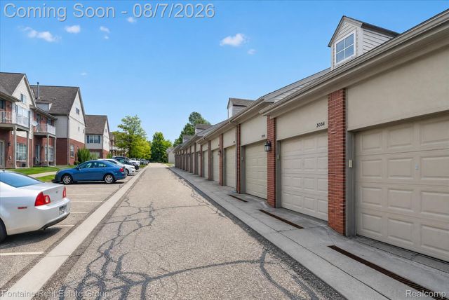 3046 Cloverly Lane, Ann Arbor, MI 48108