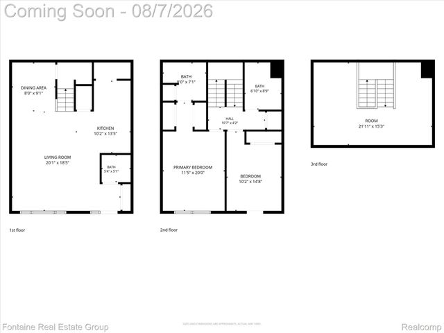 3046 Cloverly Lane, Ann Arbor, MI 48108