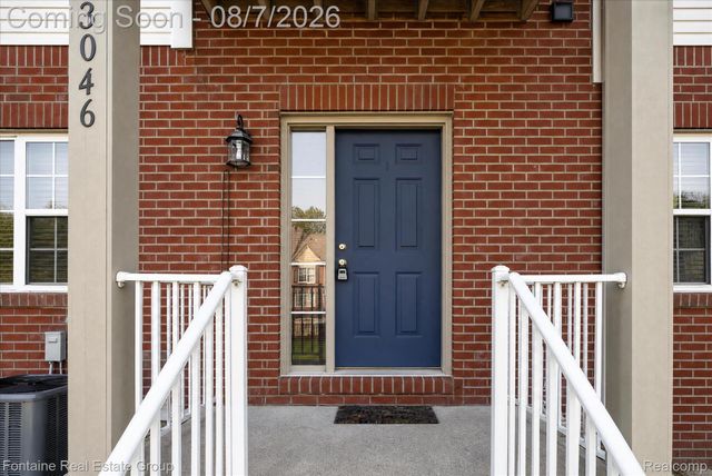 3046 Cloverly Lane, Ann Arbor, MI 48108