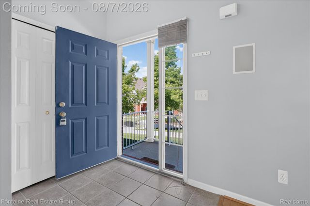 3046 Cloverly Lane, Ann Arbor, MI 48108