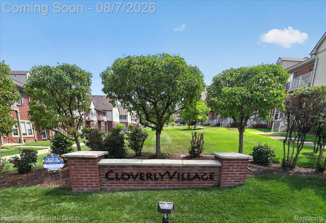 3046 Cloverly Lane, Ann Arbor, MI 48108