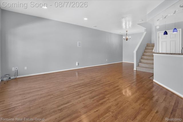 3046 Cloverly Lane, Ann Arbor, MI 48108