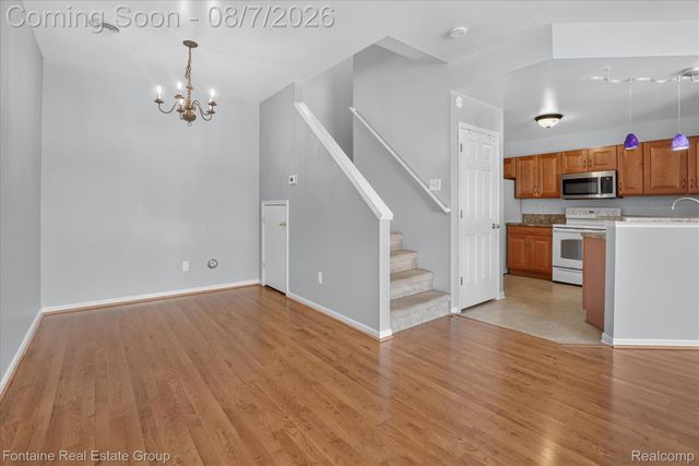 3046 Cloverly Lane, Ann Arbor, MI 48108
