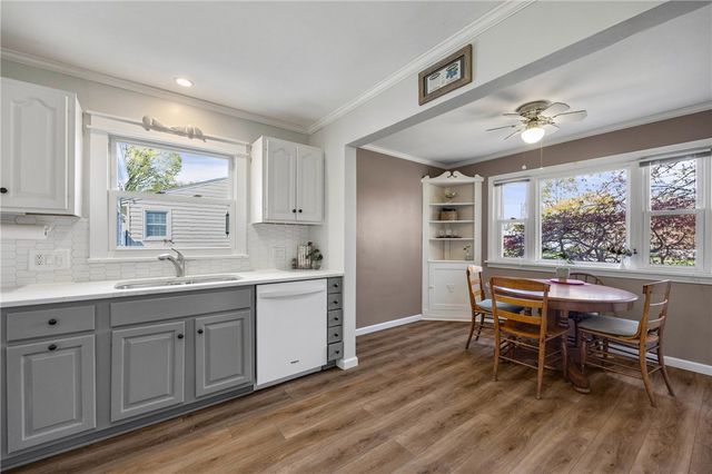 201 Shelford Road, Irondequoit, NY 14609