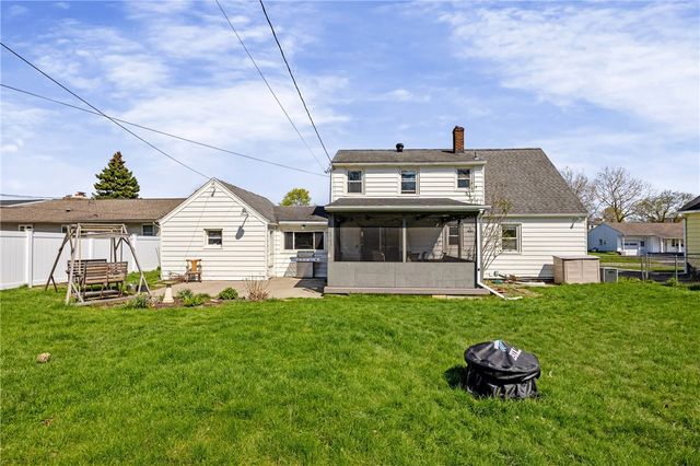 201 Shelford Road, Irondequoit, NY 14609