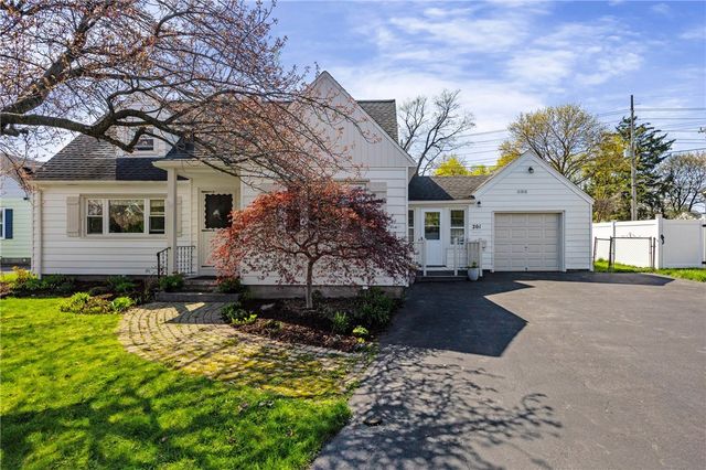 201 Shelford Road, Irondequoit, NY 14609