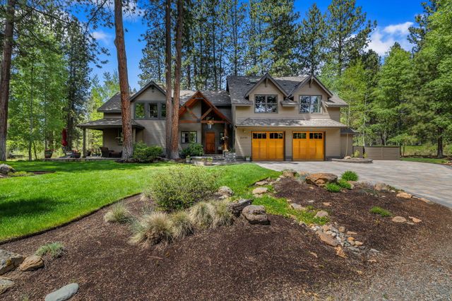 60779 Currant Way, Bend, OR 97702