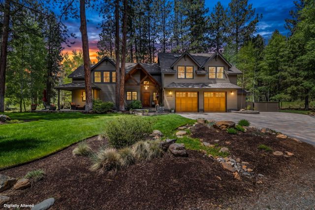 60779 Currant Way, Bend, OR 97702