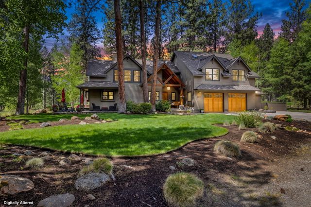 60779 Currant Way, Bend, OR 97702