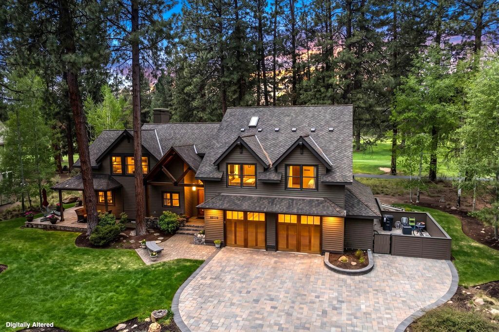 60779 Currant Way, Bend, OR 97702