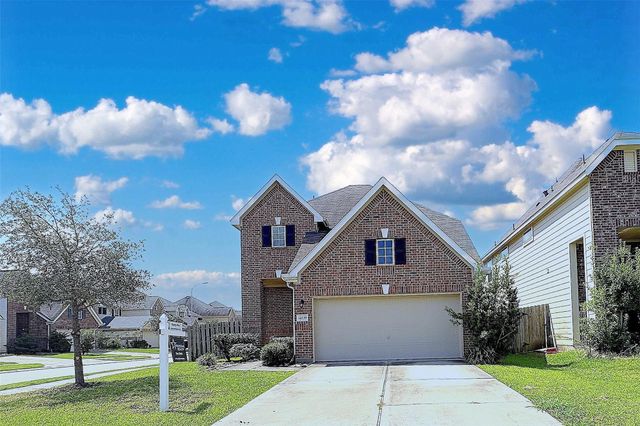14239 Oro Valley Drive, Houston, TX 77083