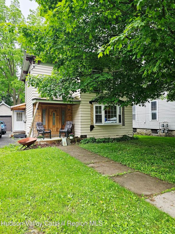 124 Union Street, Cobleskill, NY 12043