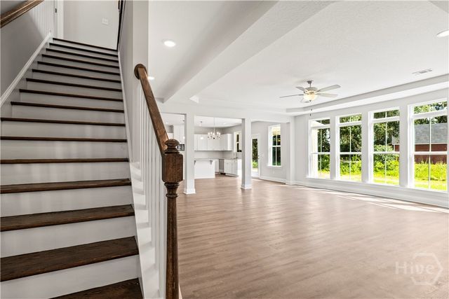 31 Oakmont Drive, Guyton, GA 31312