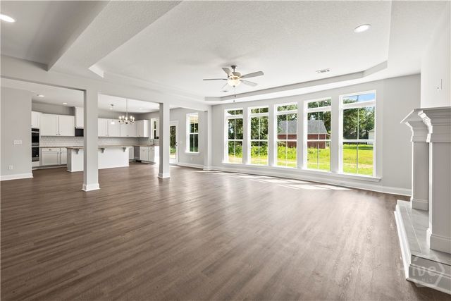 31 Oakmont Drive, Guyton, GA 31312