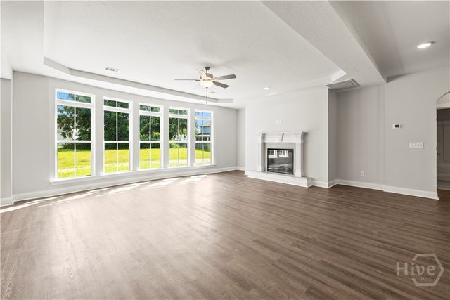 31 Oakmont Drive, Guyton, GA 31312