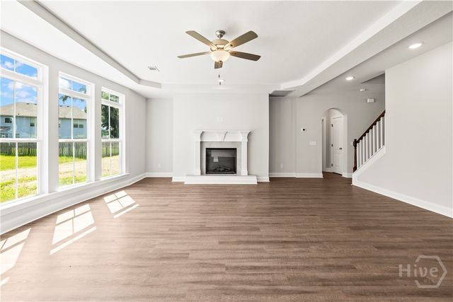 31 Oakmont Drive, Guyton, GA 31312