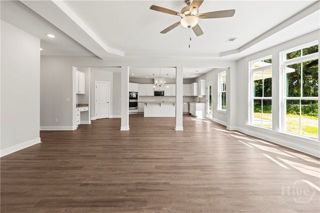 31 Oakmont Drive, Guyton, GA 31312