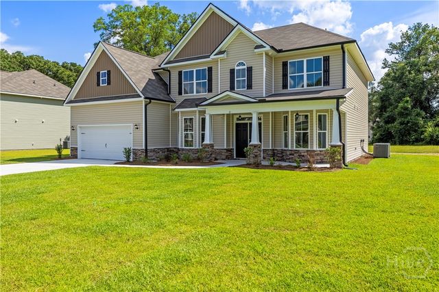 31 Oakmont Drive, Guyton, GA 31312