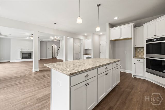 31 Oakmont Drive, Guyton, GA 31312