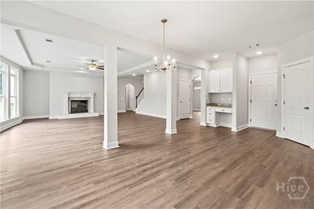 31 Oakmont Drive, Guyton, GA 31312