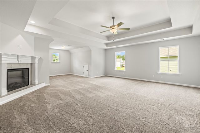 31 Oakmont Drive, Guyton, GA 31312