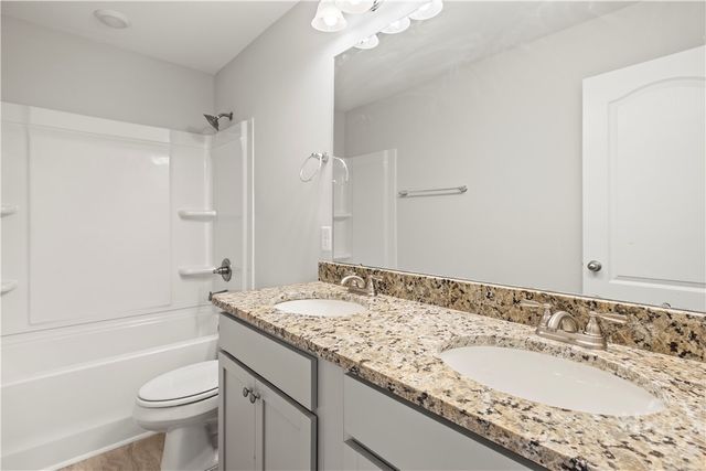 31 Oakmont Drive, Guyton, GA 31312